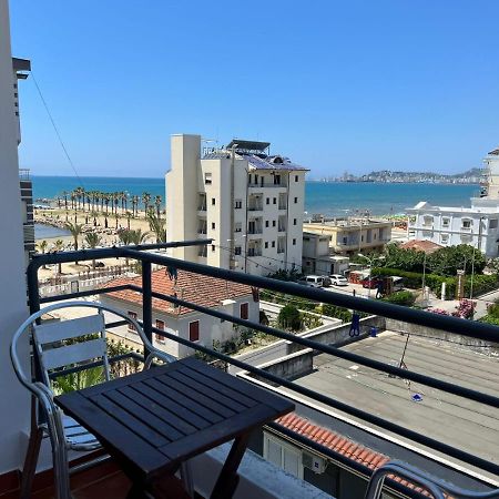 Leo Apartament Durres Luaran gambar