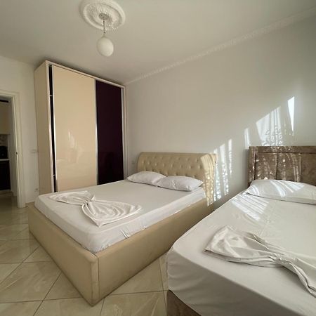 Leo Apartament Durres Luaran gambar