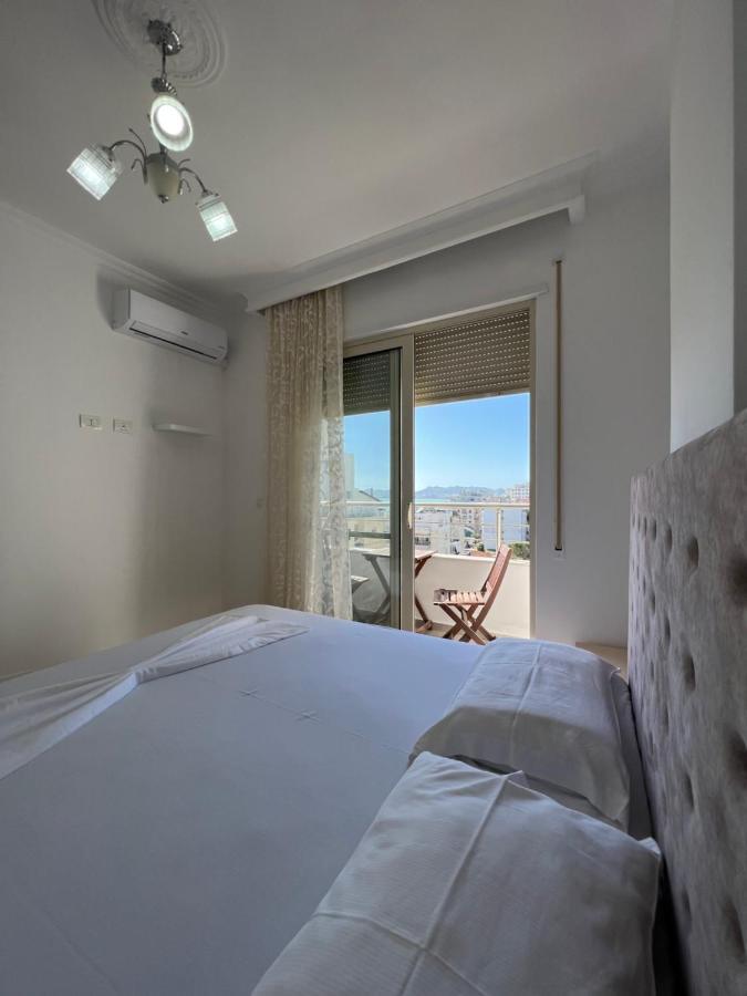 Leo Apartament Durres Luaran gambar
