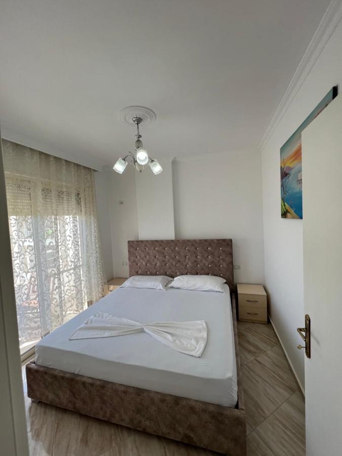 Leo Apartament Durres Luaran gambar
