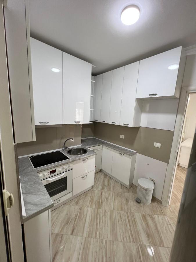 Leo Apartament Durres Luaran gambar