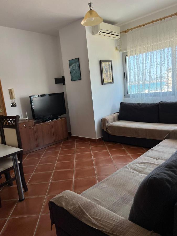 Leo Apartament Durres Luaran gambar