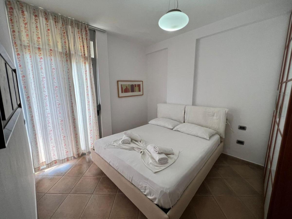 Leo Apartament Durres Luaran gambar