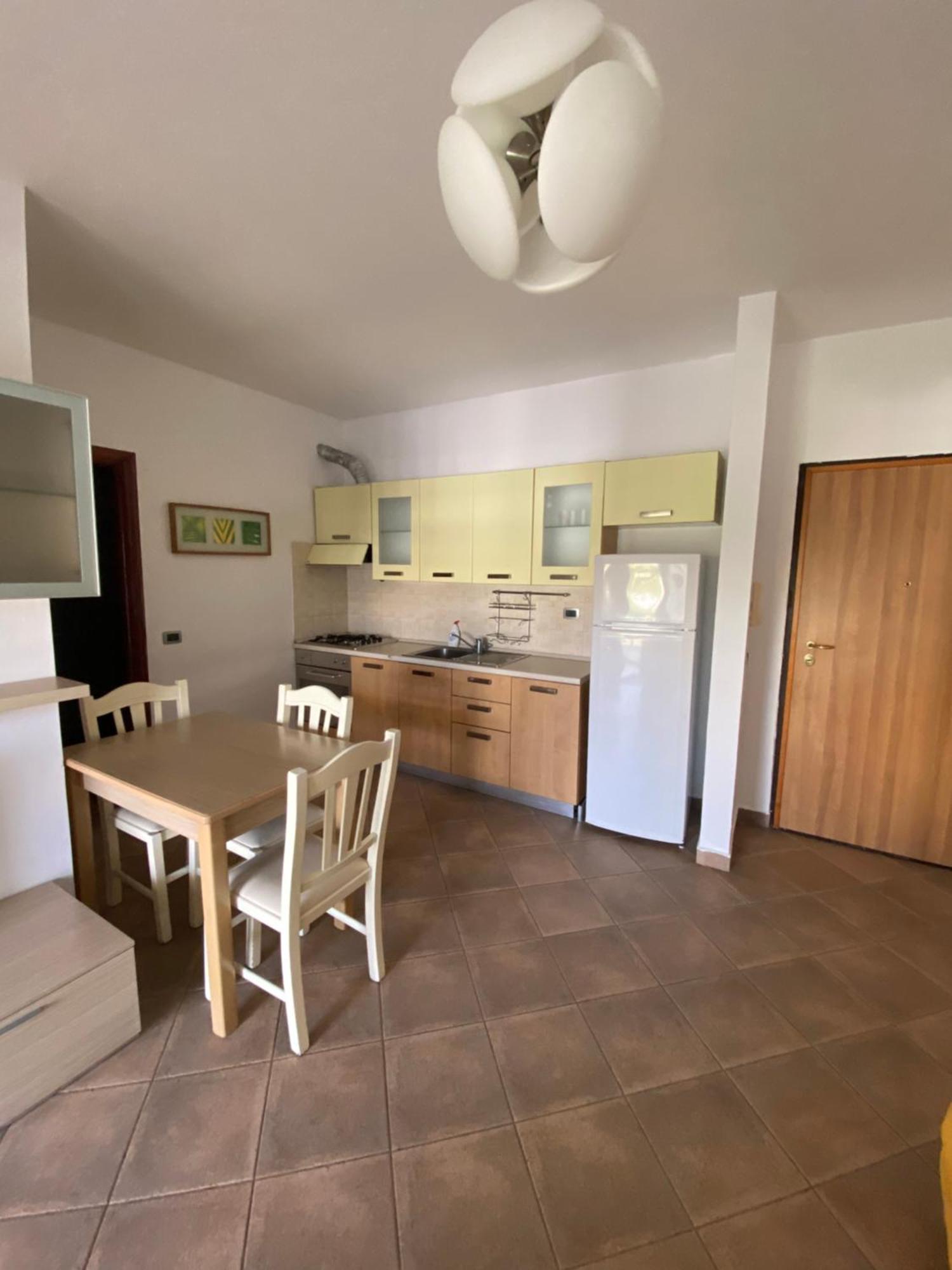 Leo Apartament Durres Luaran gambar