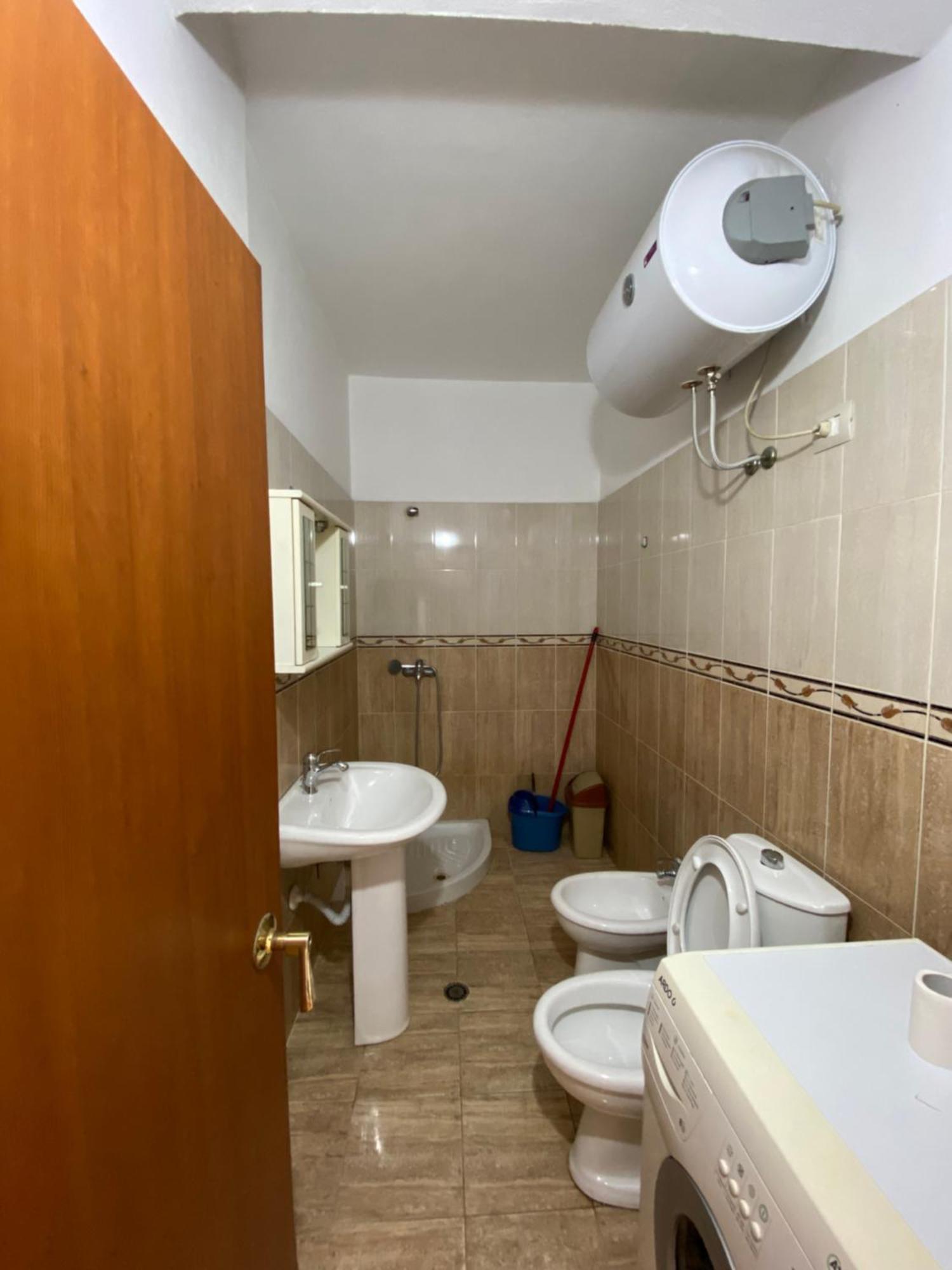 Leo Apartament Durres Luaran gambar