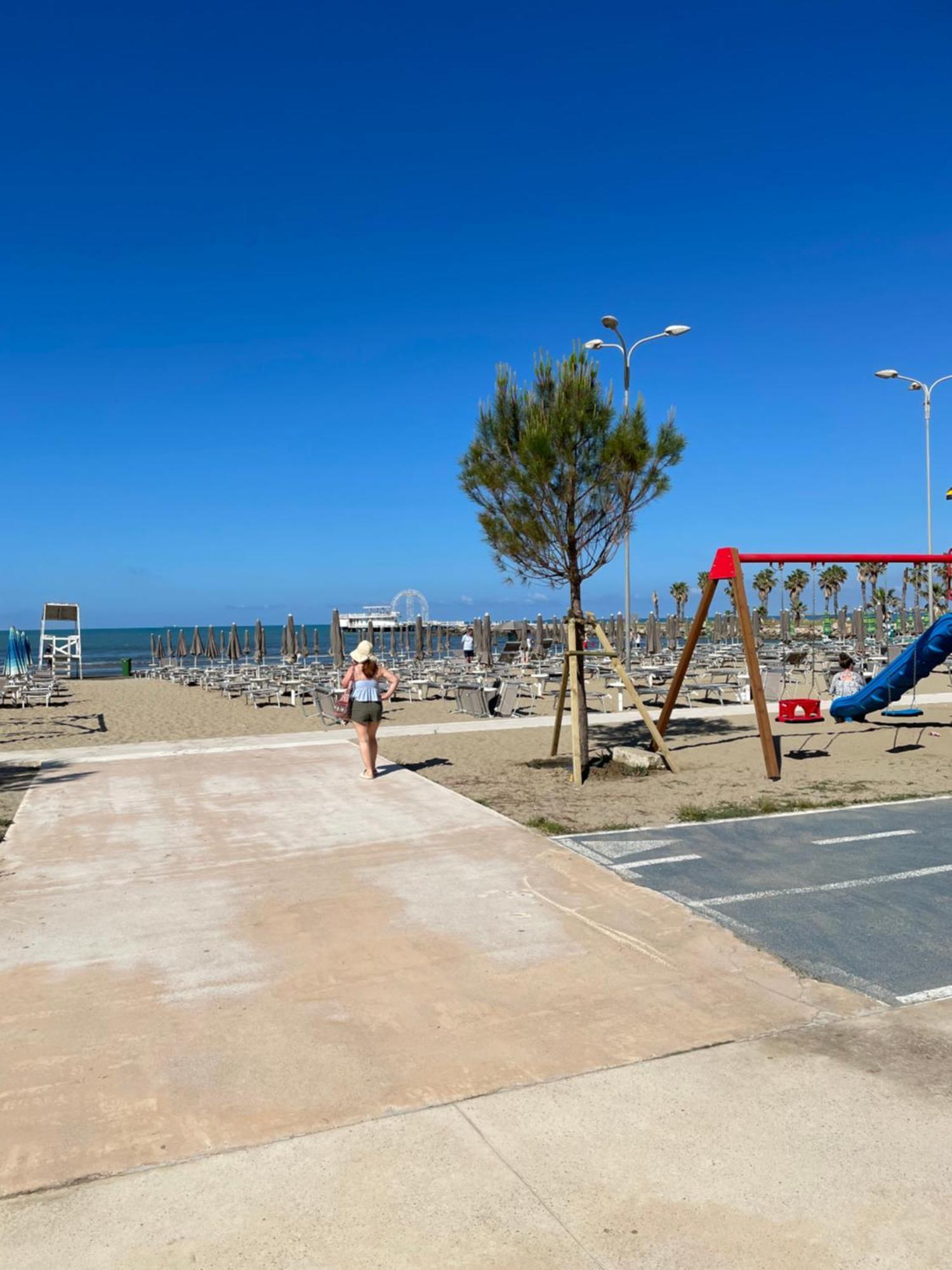 Leo Apartament Durres Luaran gambar