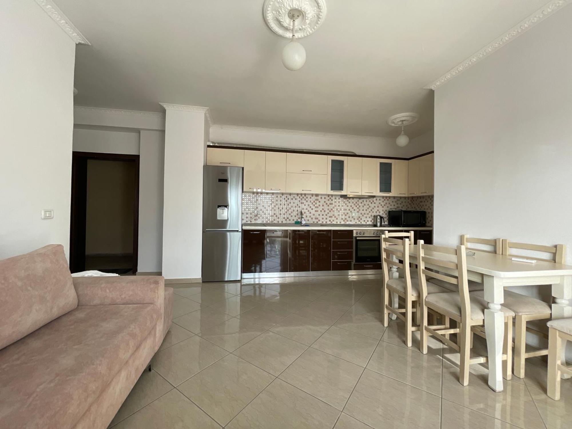 Leo Apartament Durres Luaran gambar