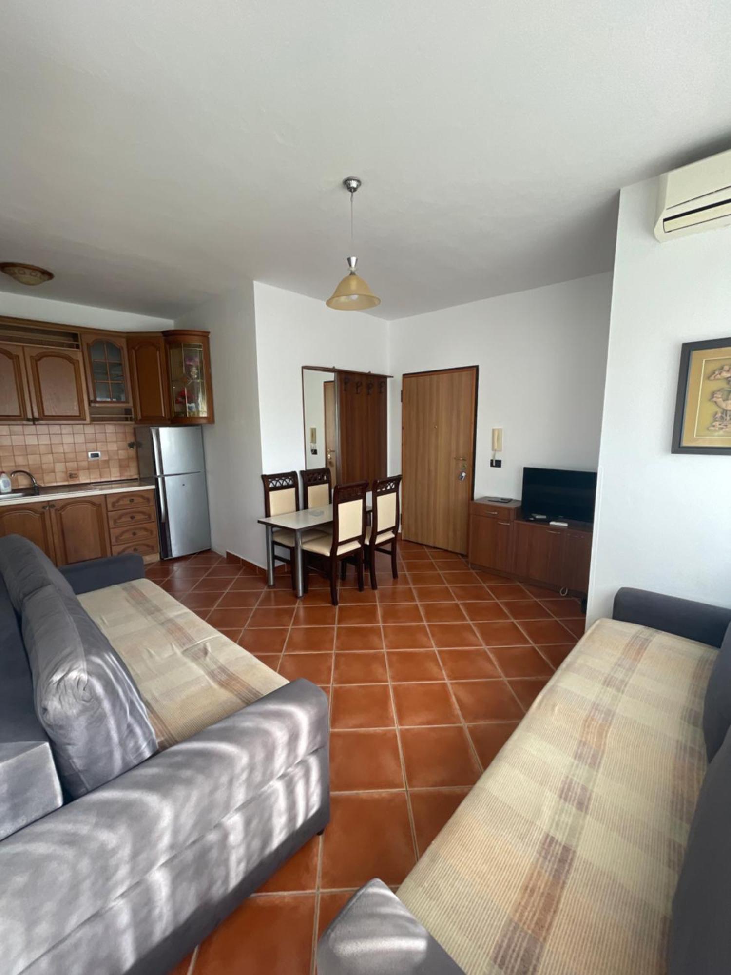 Leo Apartament Durres Luaran gambar